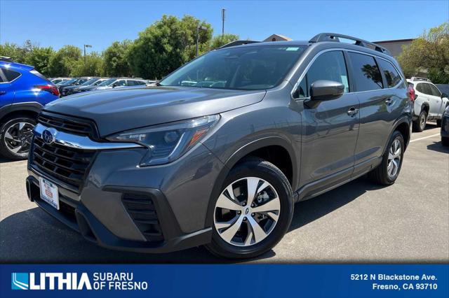 used 2024 Subaru Ascent car, priced at $32,999