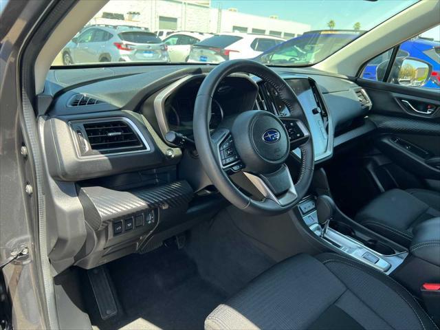 used 2024 Subaru Ascent car, priced at $32,999