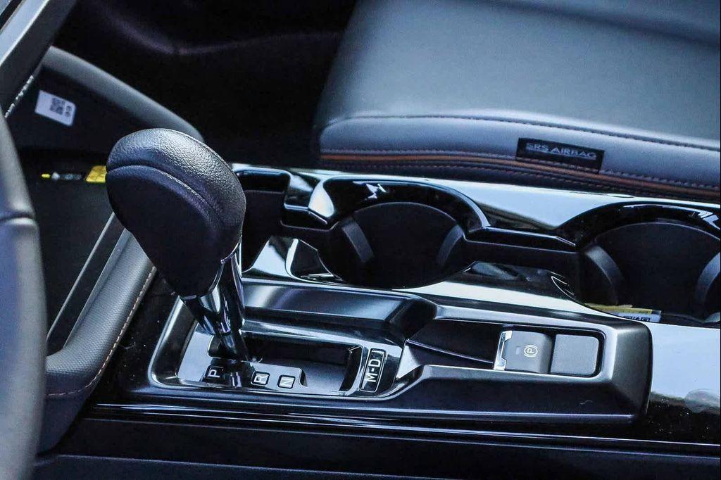 new 2026 Subaru Forester car, priced at $37,509