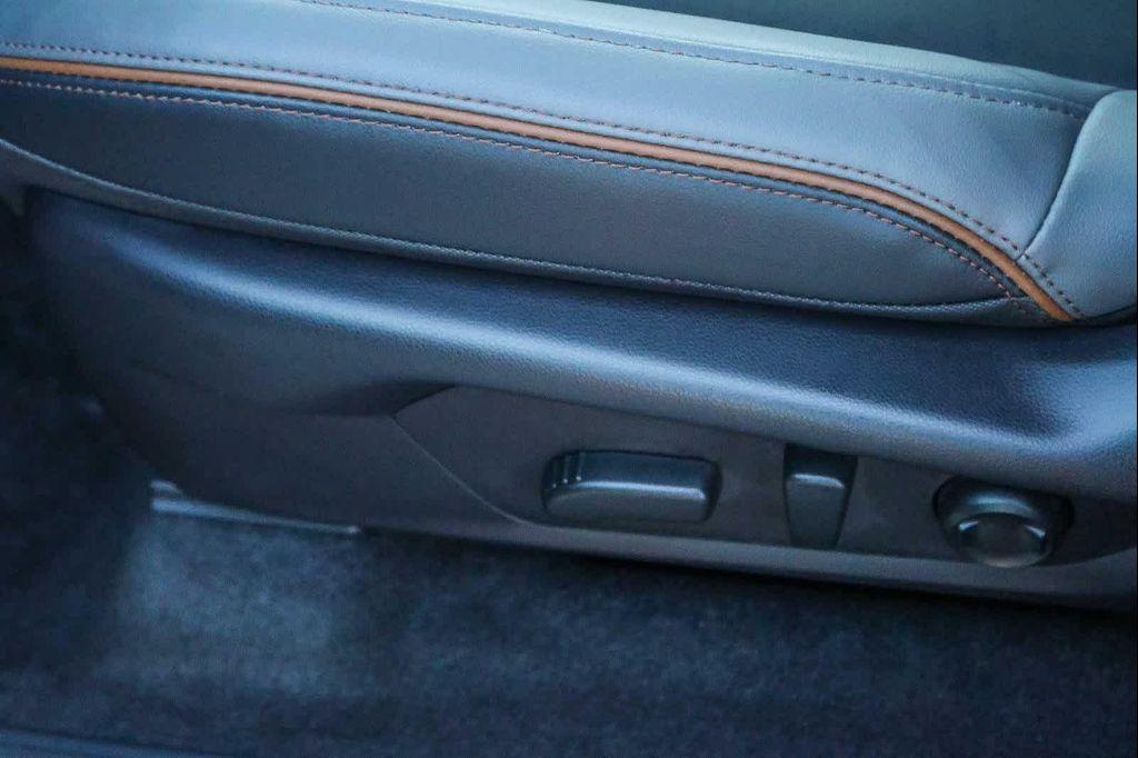 new 2026 Subaru Forester car, priced at $37,509