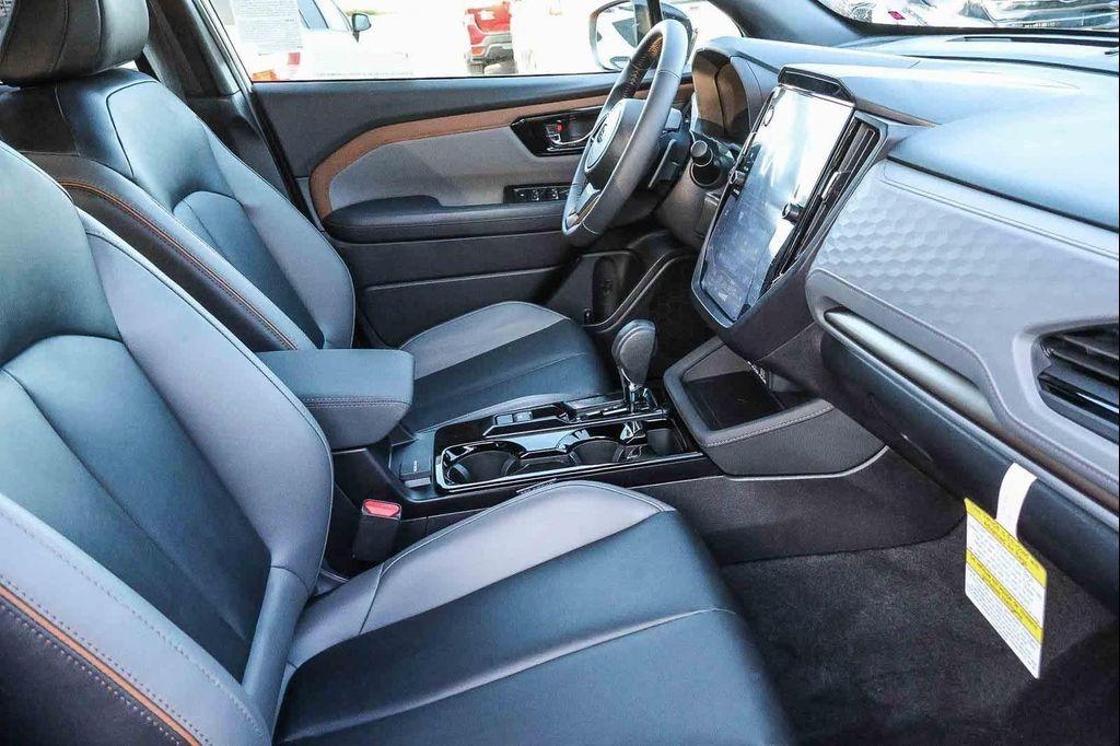 new 2026 Subaru Forester car, priced at $37,509