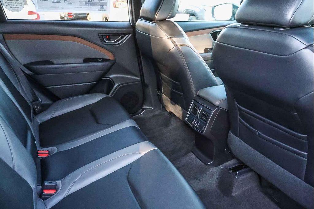 new 2026 Subaru Forester car, priced at $37,509