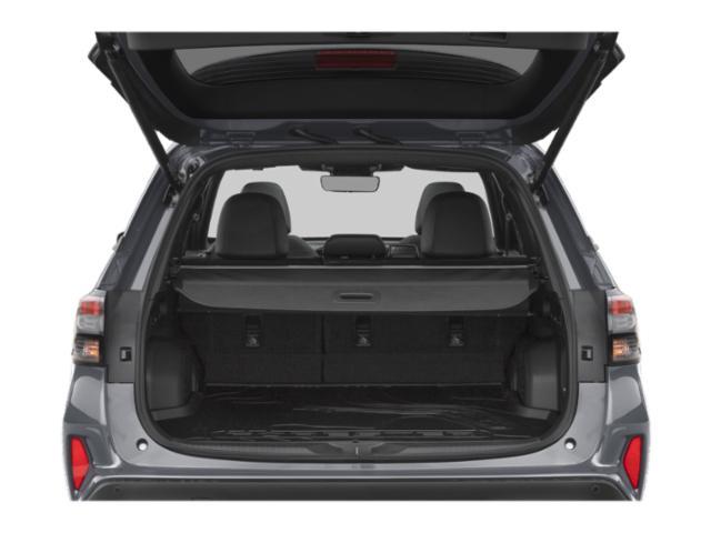 new 2026 Subaru Forester car, priced at $38,424
