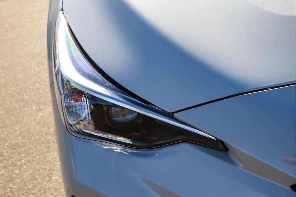 new 2025 Subaru Impreza car, priced at $26,847