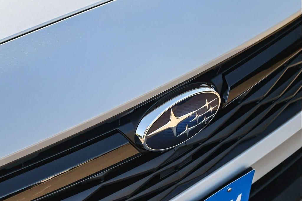 new 2025 Subaru Impreza car, priced at $26,847