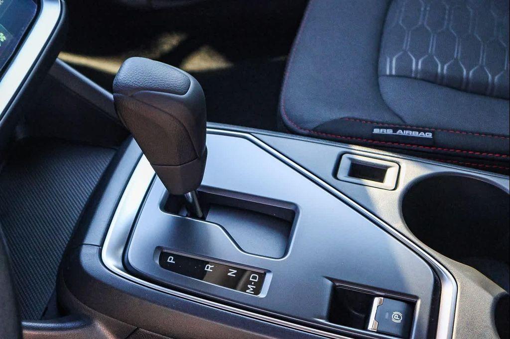 new 2025 Subaru Impreza car, priced at $26,847