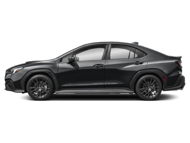 new 2024 Subaru WRX car, priced at $38,496