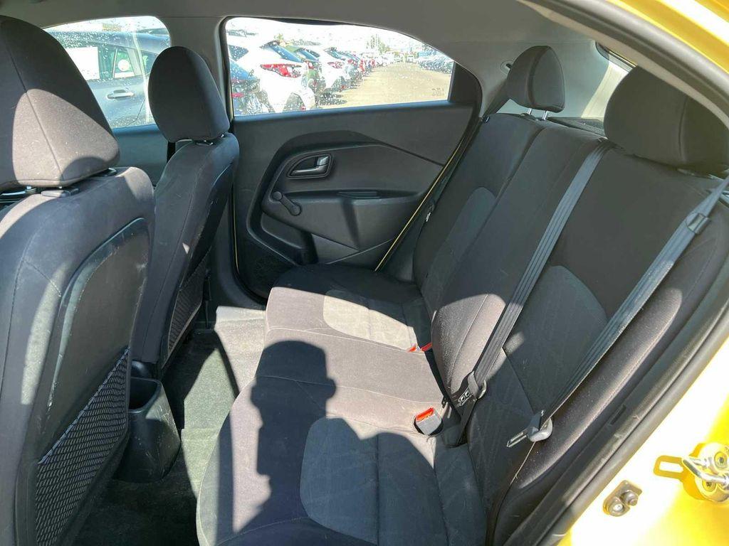 used 2016 Kia Rio car, priced at $8,399