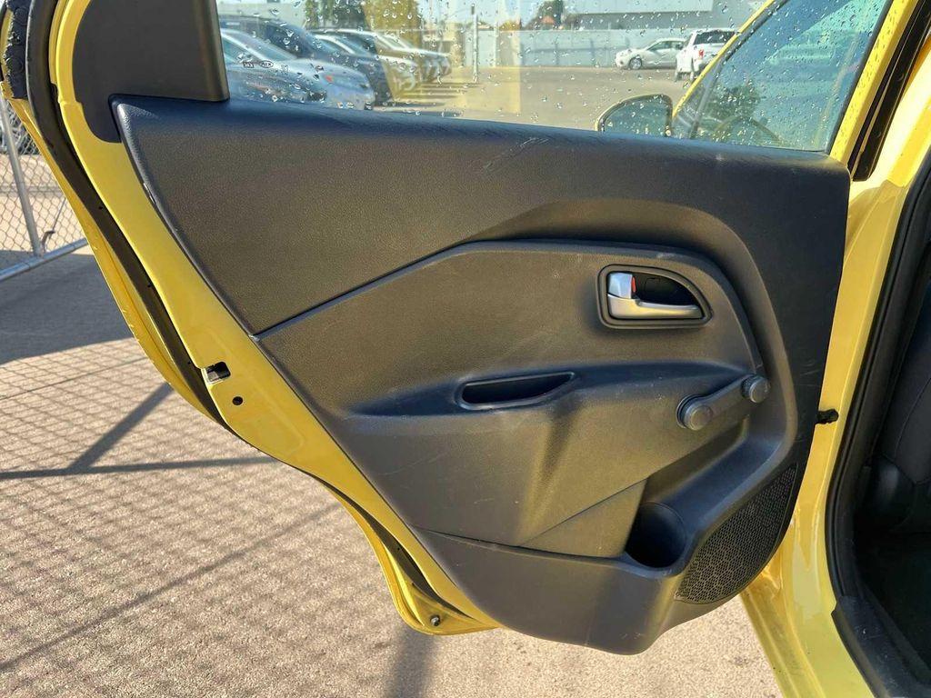 used 2016 Kia Rio car, priced at $8,399