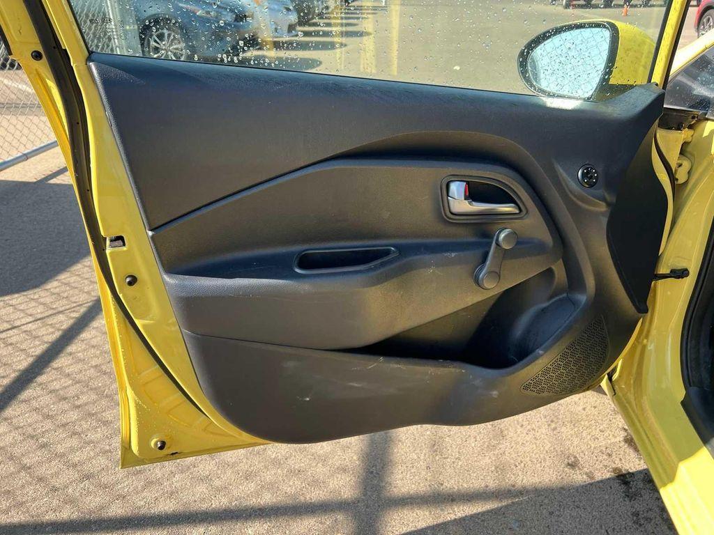 used 2016 Kia Rio car, priced at $8,399