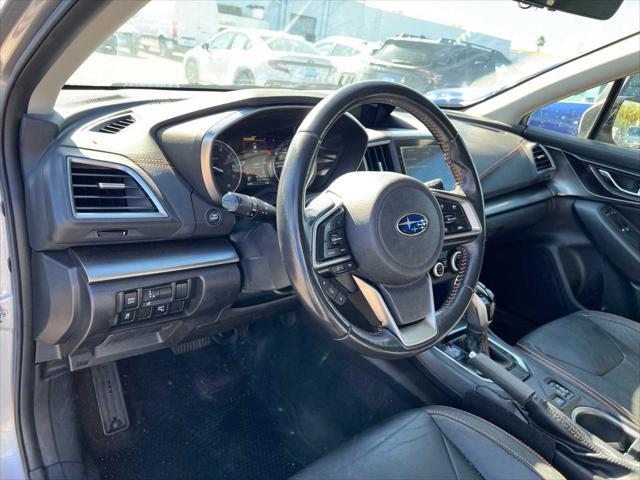 used 2019 Subaru Crosstrek car, priced at $17,535
