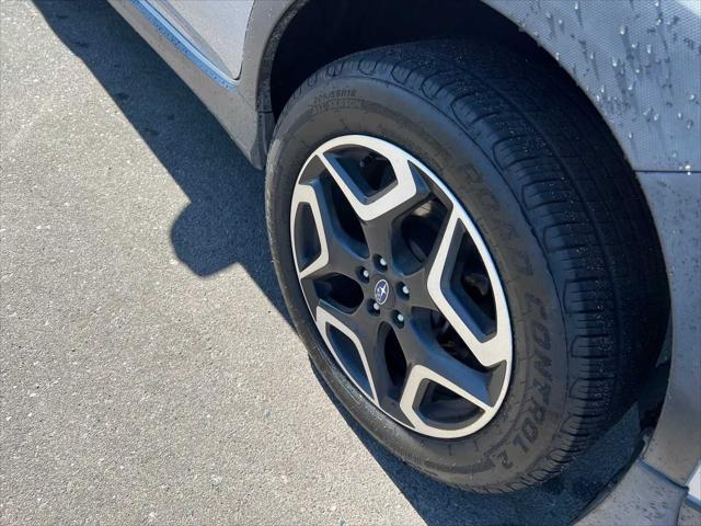 used 2019 Subaru Crosstrek car, priced at $17,535