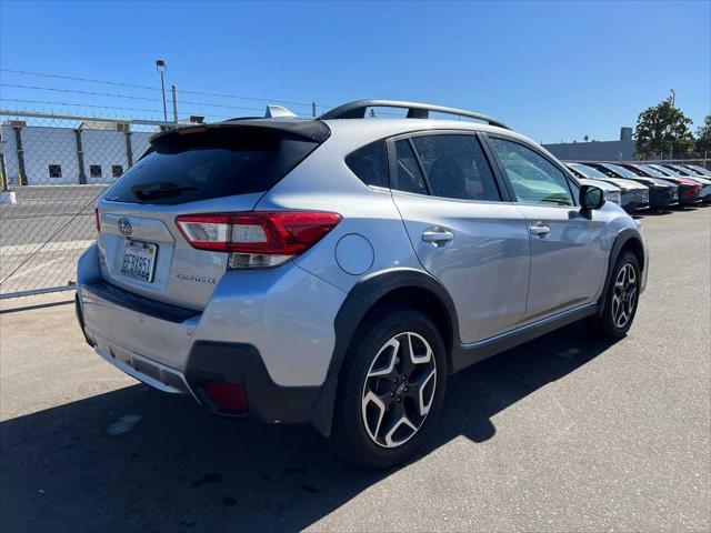 used 2019 Subaru Crosstrek car, priced at $17,535