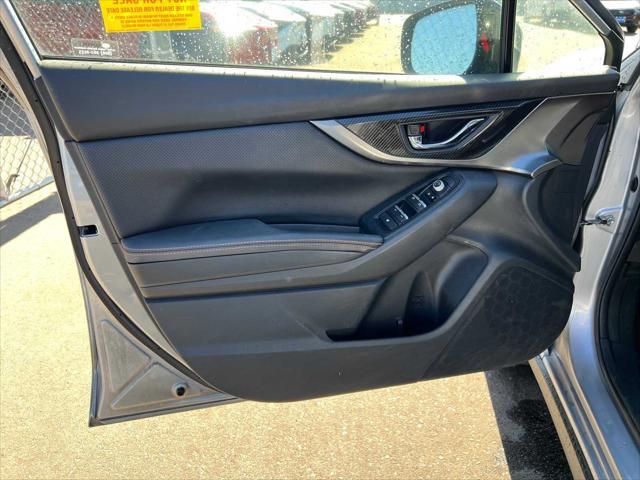 used 2019 Subaru Crosstrek car, priced at $17,535
