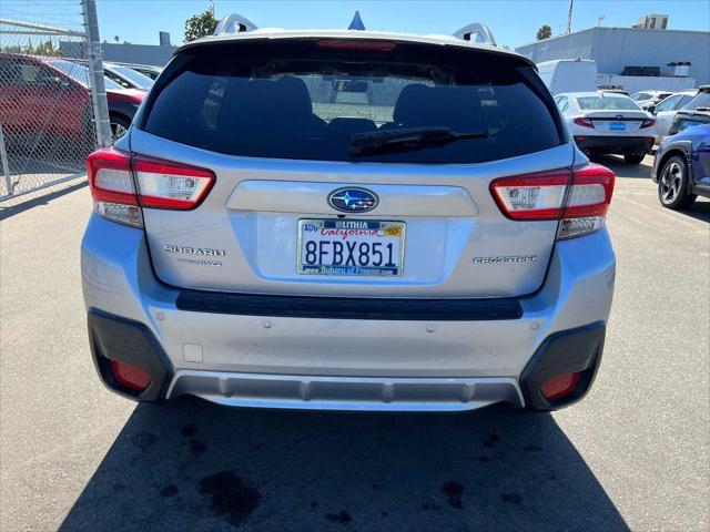 used 2019 Subaru Crosstrek car, priced at $17,535