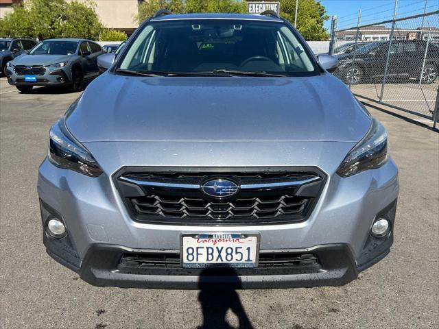 used 2019 Subaru Crosstrek car, priced at $17,535