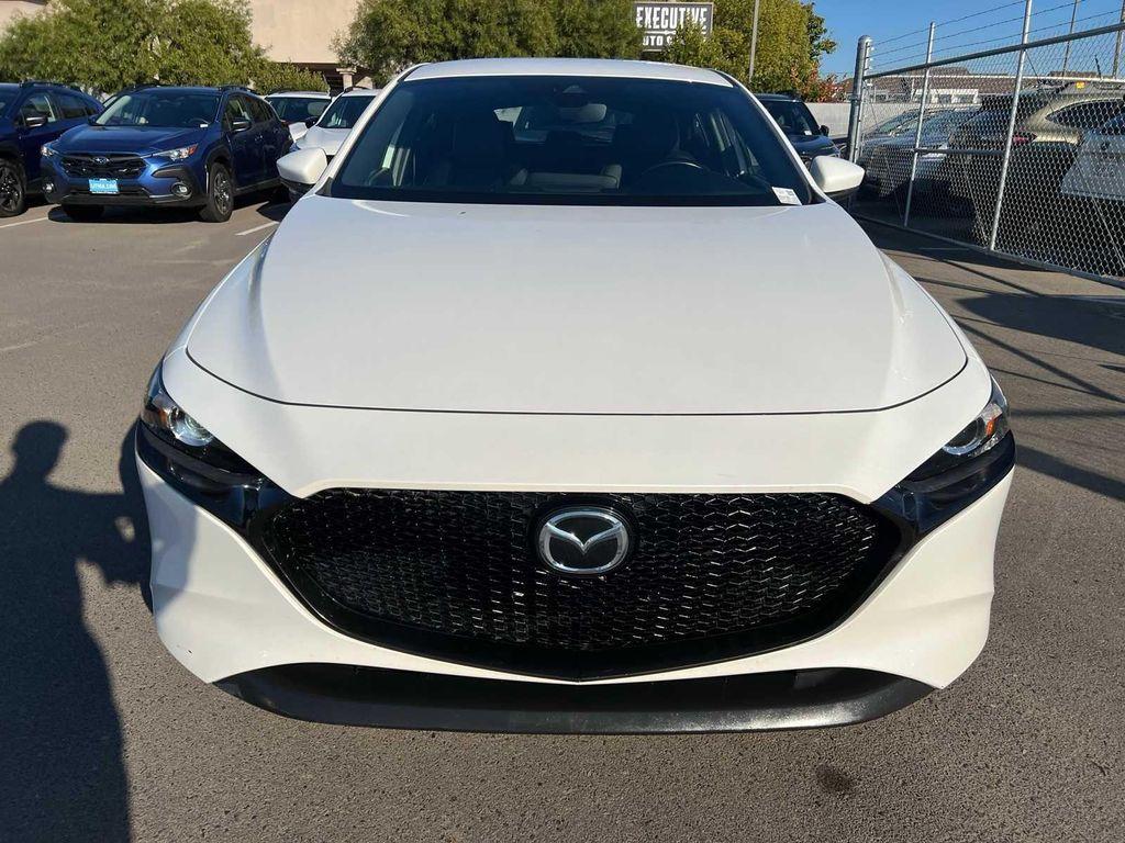 used 2019 Mazda Mazda3 car, priced at $17,849