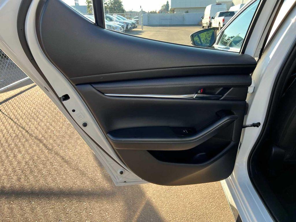 used 2019 Mazda Mazda3 car, priced at $17,849