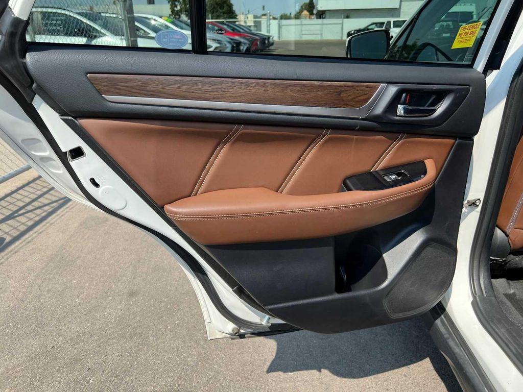 used 2018 Subaru Outback car, priced at $14,999