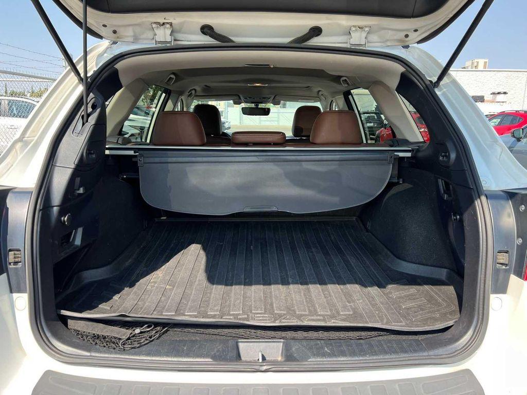 used 2018 Subaru Outback car, priced at $14,999