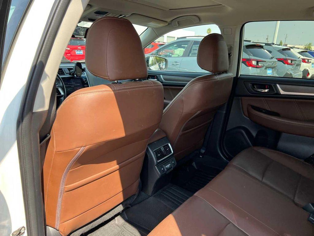 used 2018 Subaru Outback car, priced at $14,999