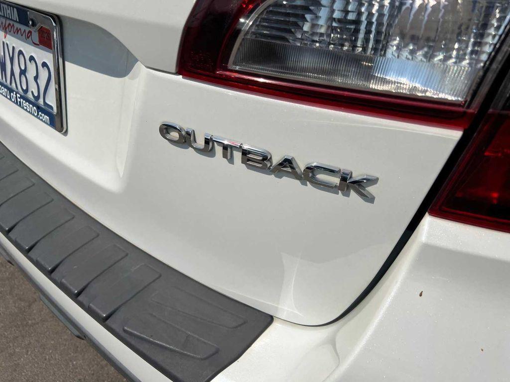 used 2018 Subaru Outback car, priced at $14,999
