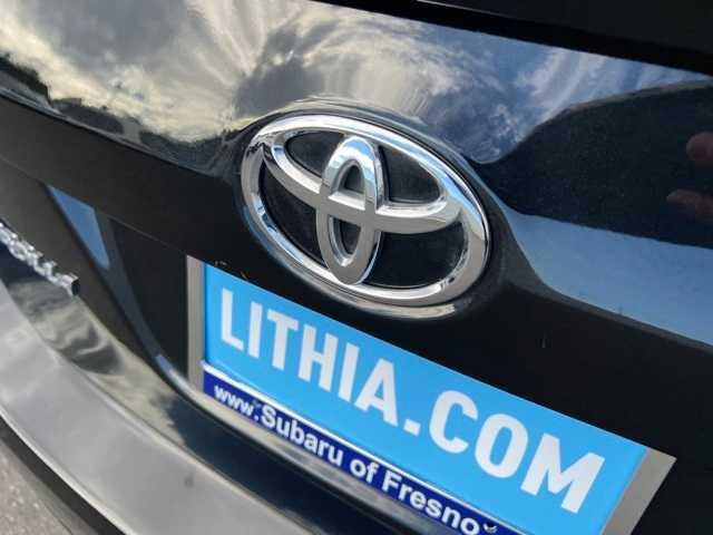 used 2019 Toyota Corolla car, priced at $14,919