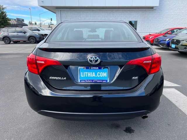 used 2019 Toyota Corolla car, priced at $14,919