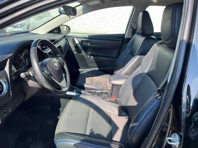 used 2019 Toyota Corolla car, priced at $16,324