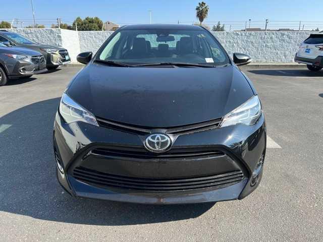 used 2019 Toyota Corolla car, priced at $16,324