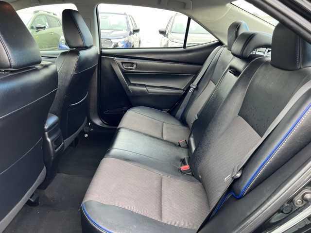 used 2019 Toyota Corolla car, priced at $14,919