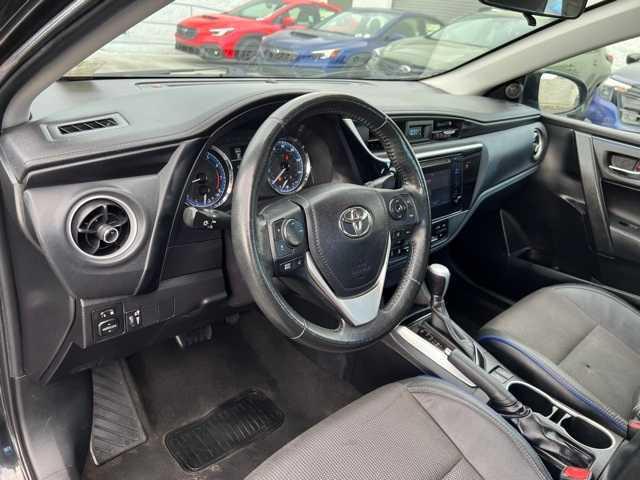 used 2019 Toyota Corolla car, priced at $14,919