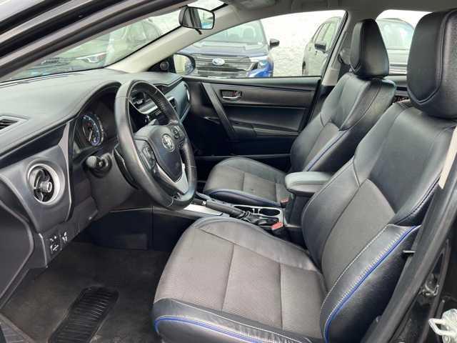 used 2019 Toyota Corolla car, priced at $14,919