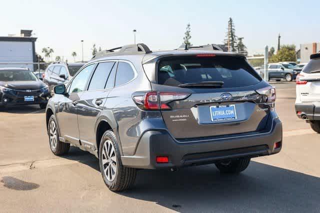 new 2025 Subaru Outback car, priced at $33,296