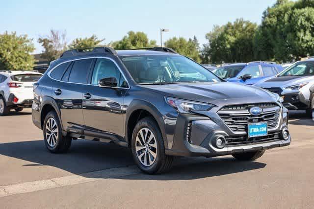 new 2025 Subaru Outback car, priced at $33,296