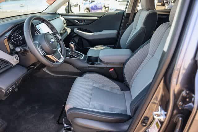 new 2025 Subaru Outback car, priced at $33,296