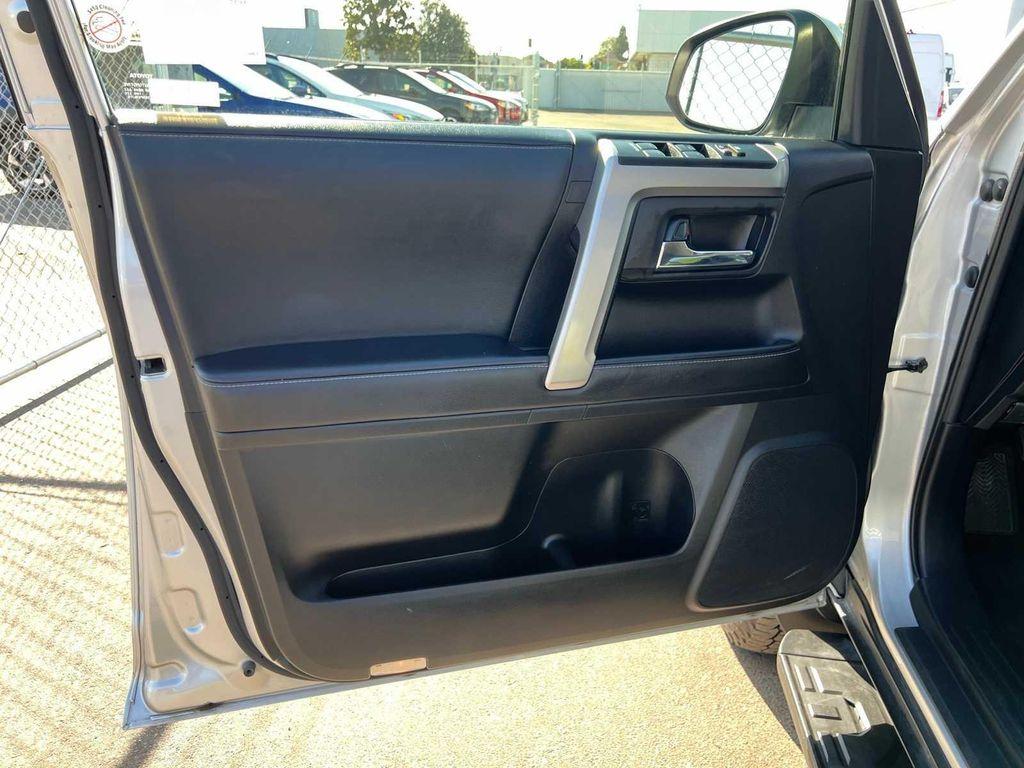 used 2024 Toyota 4Runner car, priced at $36,349