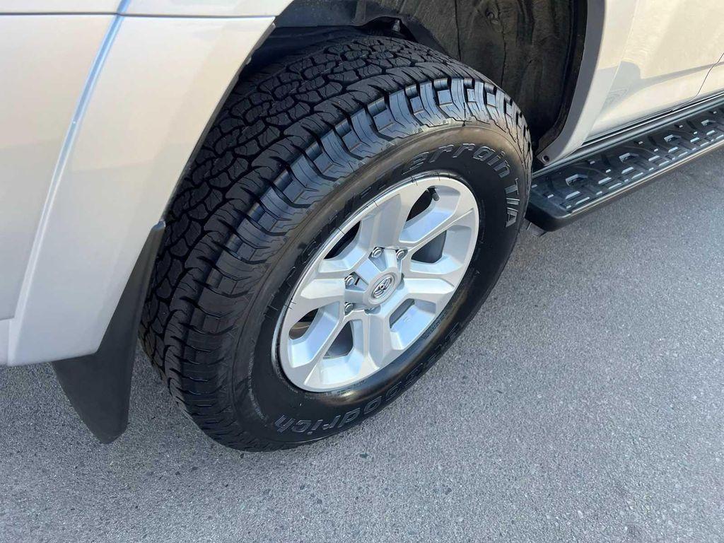 used 2024 Toyota 4Runner car, priced at $36,349