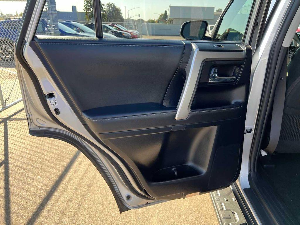 used 2024 Toyota 4Runner car, priced at $36,349