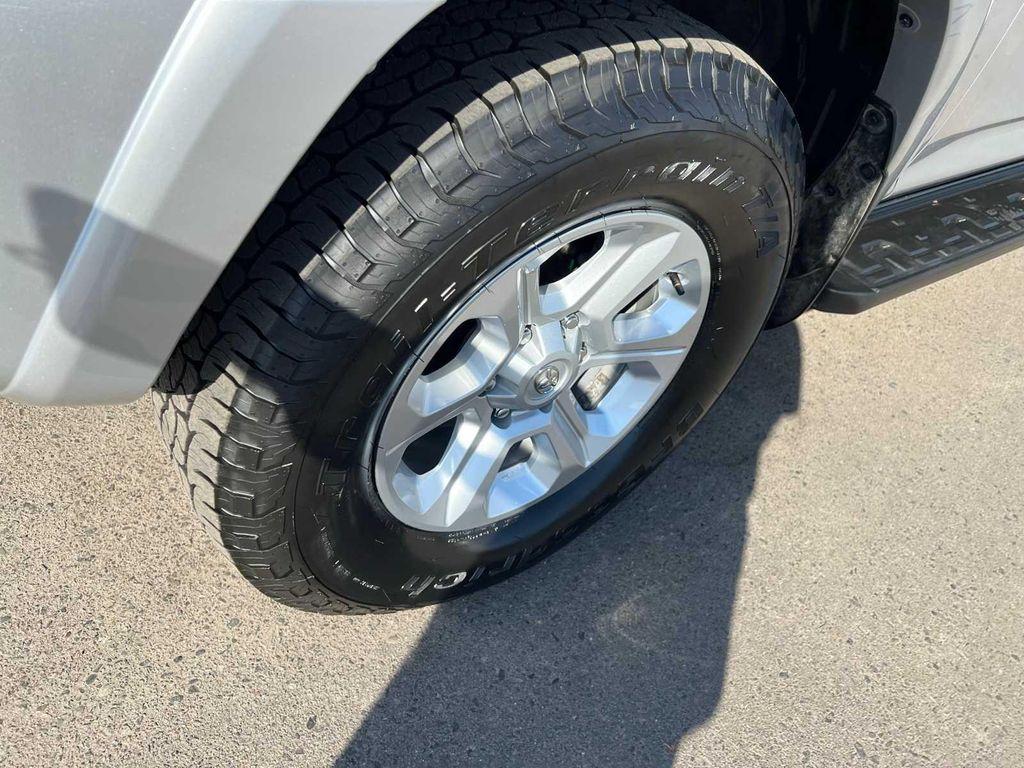 used 2024 Toyota 4Runner car, priced at $36,349