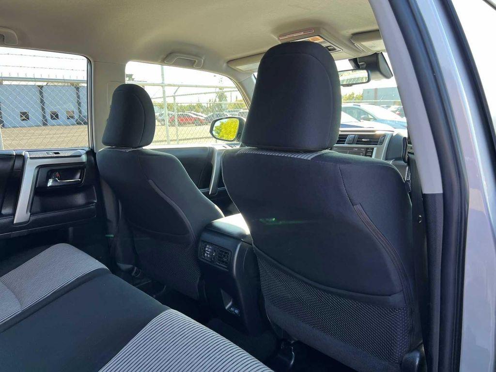 used 2024 Toyota 4Runner car, priced at $36,349