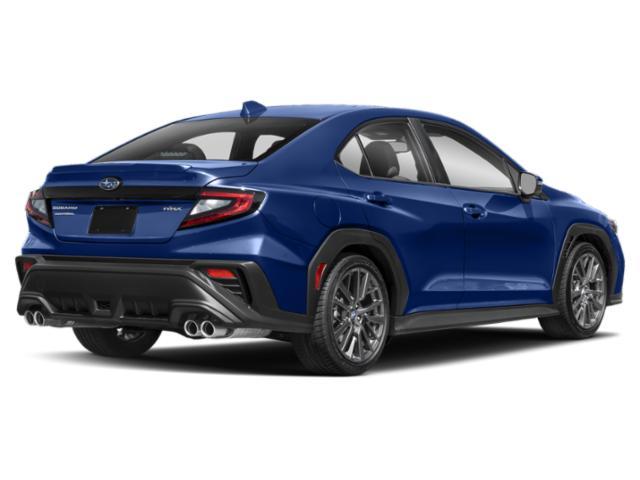 new 2024 Subaru WRX car, priced at $40,651