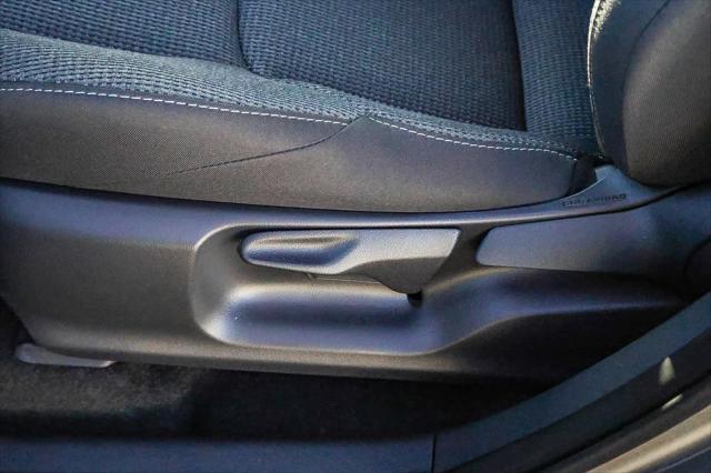 new 2025 Subaru Solterra car, priced at $38,681
