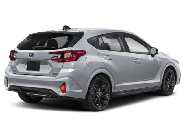 new 2024 Subaru Impreza car, priced at $28,326