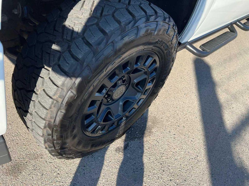 used 2018 Chevrolet Silverado 1500 car, priced at $30,299