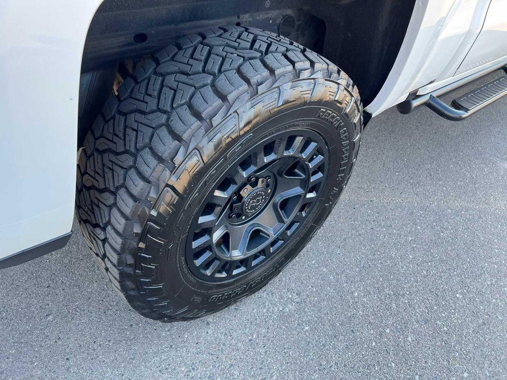 used 2018 Chevrolet Silverado 1500 car, priced at $30,299