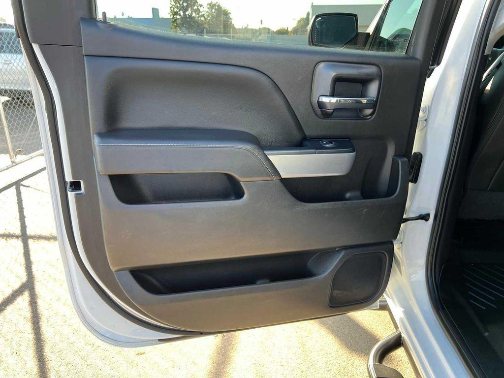 used 2018 Chevrolet Silverado 1500 car, priced at $30,299