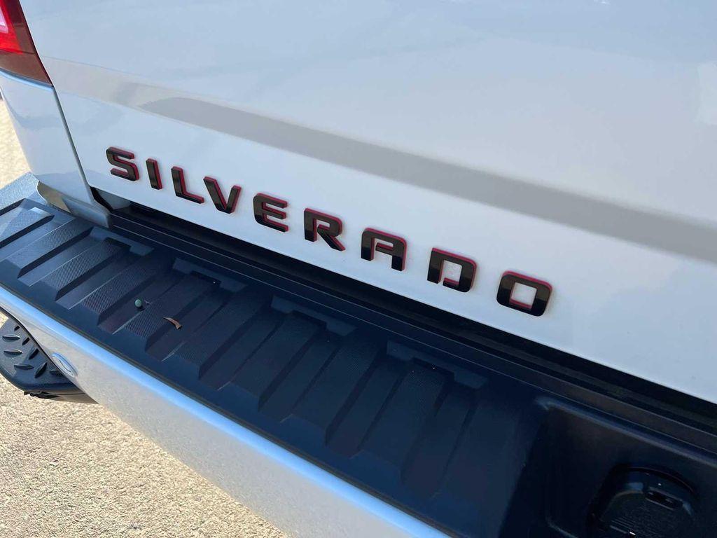 used 2018 Chevrolet Silverado 1500 car, priced at $30,299