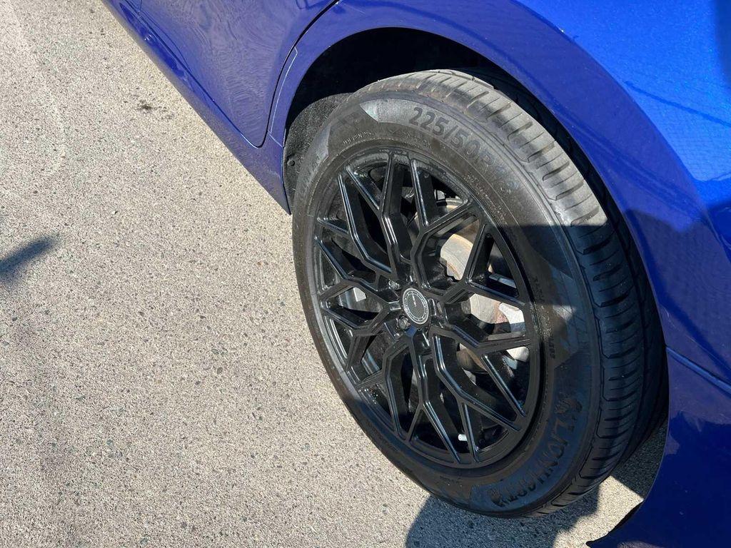 used 2018 Toyota Camry car, priced at $16,999