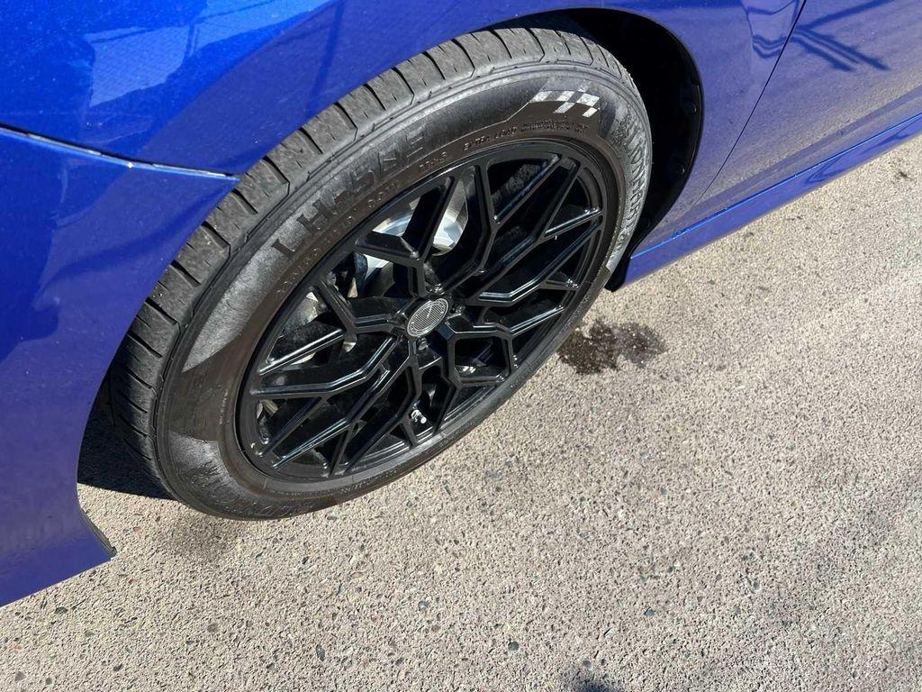 used 2018 Toyota Camry car, priced at $16,999